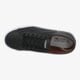 detské tenisky (obuv) LACOSTE MARCEL RBR  730spj100702h farba čierna