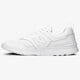 pánske tenisky (obuv) NEW BALANCE CM997HDW cm997hdw farba biela