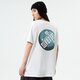 dámske tričko LEVI'S TRIČKO GRAPHIC JET TEE a0345-0037 farba biela