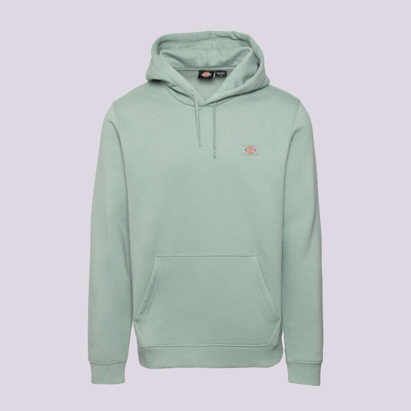 DICKIES MIKINA S KAPUCŇOU OAKPORT HOODIE