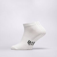 SIZEER PONOŽKY NÍZKE BIALE NÍZKE