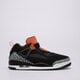 pánske tenisky (obuv) JORDAN SPIZIKE LOW fq1759-008 farba čierna