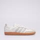 dámske tenisky (obuv) ADIDAS SAMBA OG W ie0877 farba biela