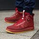 pánske tenisky (obuv) NIKE LUNAR FORCE 1 DUCKBOOT 805899600 farba bordová