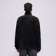 pánska mikina ELLESSE FLÍSOVÁ MIKINA CERVACOL FLEECE JACKET BLK shz22305011 farba čierna