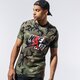 pánske tričko JORDAN TRIČKO M J JM CLSCS CAMO AOP SS CREW cu2072-222 farba viacfarebná