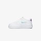 detské tenisky (obuv) NIKE FORCE 1 cw1582-100 farba biela