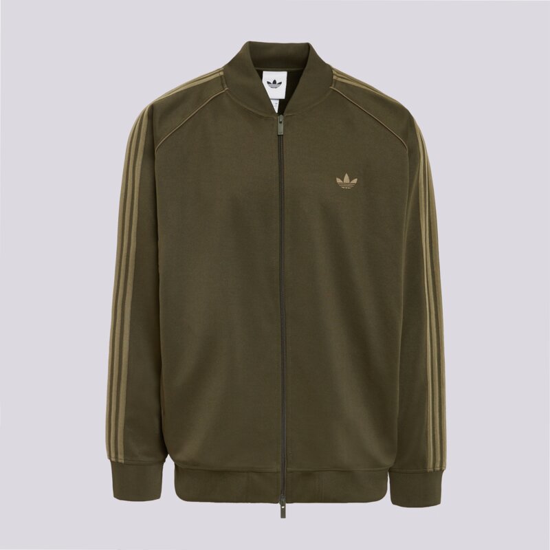 ADIDAS MIKINA SST TT