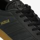 pánske tenisky (obuv) ADIDAS GAZELLE  bd7480 farba čierna