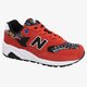 NEW BALANCE WRT580HS wrt580hs farba červená
