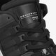 detské tenisky (obuv) ADIDAS EQT SUPPORT J bz0259 farba čierna