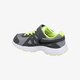 detská bežecká obuv NIKE REVOLUTION 2 PSV 555083019 farba sivá