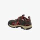 detské sandále TIMBERLAND BELKNAP FISHERMAN 1087a farba hnedá