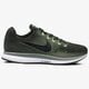 pánska bežecká obuv NIKE AIR ZOOM PEGASUS 34 880555302 farba khaki