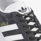 pánske tenisky (obuv) ADIDAS GAZELLE  bb5480 farba sivá