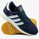 pánske tenisky (obuv) ADIDAS I-5923 bb2092 farba tmavomodrá