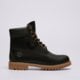pánska vychádzková obuv TIMBERLAND PREMIUM 6 IN LACE WP BOOT tb0a2p6weeq1 farba zelená