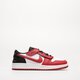 detské tenisky (obuv) AIR JORDAN 1 LOW FLYEASE (GS) dn4639-163 farba biela
