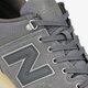 pánske tenisky (obuv) NEW BALANCE ML574PKQ ml574pkq farba sivá