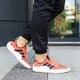 pánske tenisky (obuv) ADIDAS F22/PK cq3027 farba oranžová