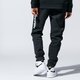 detské nohavice NIKE NOHAVICE  AIR cj7857-012 farba čierna