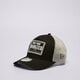 pánska šiltovka NEW ERA ČIAPKA MLB PATCH TRUCKER NYY NEW YORK YANKEES 60667680 farba čierna
