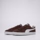 pánske skate obuv PUMA SUEDE CLASSIC  39978134 farba hnedá
