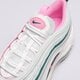 detské tenisky (obuv) NIKE AIR MAX 97 921522-118 farba biela