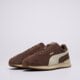 pánske tenisky (obuv) PUMA R78 WIND SD 40266005 farba hnedá
