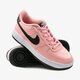 detské tenisky (obuv) NIKE AIR FORCE 1 VDAY (GS) bq6980-600 