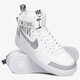 pánske tenisky (obuv) NIKE AIR FORCE 1 HIGH '07 LV8 2 cq0449-100 farba biela
