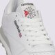 pánske tenisky (obuv) REEBOK CLASSIC LEATHER gy3558 farba biela