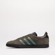 pánske tenisky (obuv) ADIDAS GAZELLE  gx2209 farba sivá