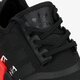 detské tenisky (obuv) ADIDAS NMD_R1 J s42837 farba čierna