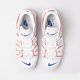 pánske tenisky (obuv) NIKE AIR MORE UPTEMPO '96 dx2662-100 farba biela