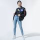 dámske tričko PUMA TRIČKO NU-TILITY TEE 58354601 farba čierna