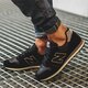 pánske tenisky (obuv) NEW BALANCE ML373BLG ml373blg farba čierna