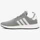 ADIDAS X_PLR bb1111 farba sivá
