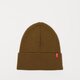 detská čiapka LEVI'S ČIAPKA SLOUCHY RED TAB BEANIE d7543-0006 farba khaki