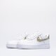 dámske tenisky (obuv) W AIR FORCE 1 '07 ESS dj9942-101 farba biela