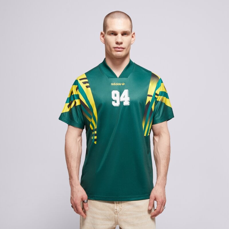 ADIDAS TRIČKO SANTIAGO JSY