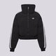 dámska zimná bunda ADIDAS BUNDA CROPPED PUFF jx2970 farba čierna