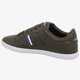 pánske tenisky (obuv) LACOSTE EUROPA TCL  730spm0008db2 farba hnedá
