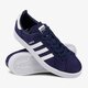 detské tenisky (obuv) ADIDAS CAMPUS J by9579 farba tmavomodrá