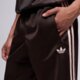 pánske šortky ADIDAS ŠORTKY  FIREBIRD SHO ke1373 farba hnedá