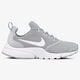 pánske tenisky (obuv) NIKE PRESTO UL 908019003 farba sivá