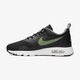 NIKE AIR MAX TAVAS (GS) 814443008 farba čierna