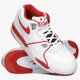 pánske tenisky (obuv) NIKE AIR FLIGHT 89 LE 819665-100 farba biela