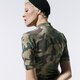dámske šaty ADIDAS ŠATY TEE DRESS AOP ec0753 farba viacfarebná