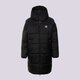 dámska zimná bunda ADIDAS KABÁT LONG PUFFER iw5858 farba čierna